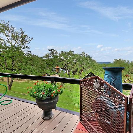 The Summit Villa Wimberley Exterior foto