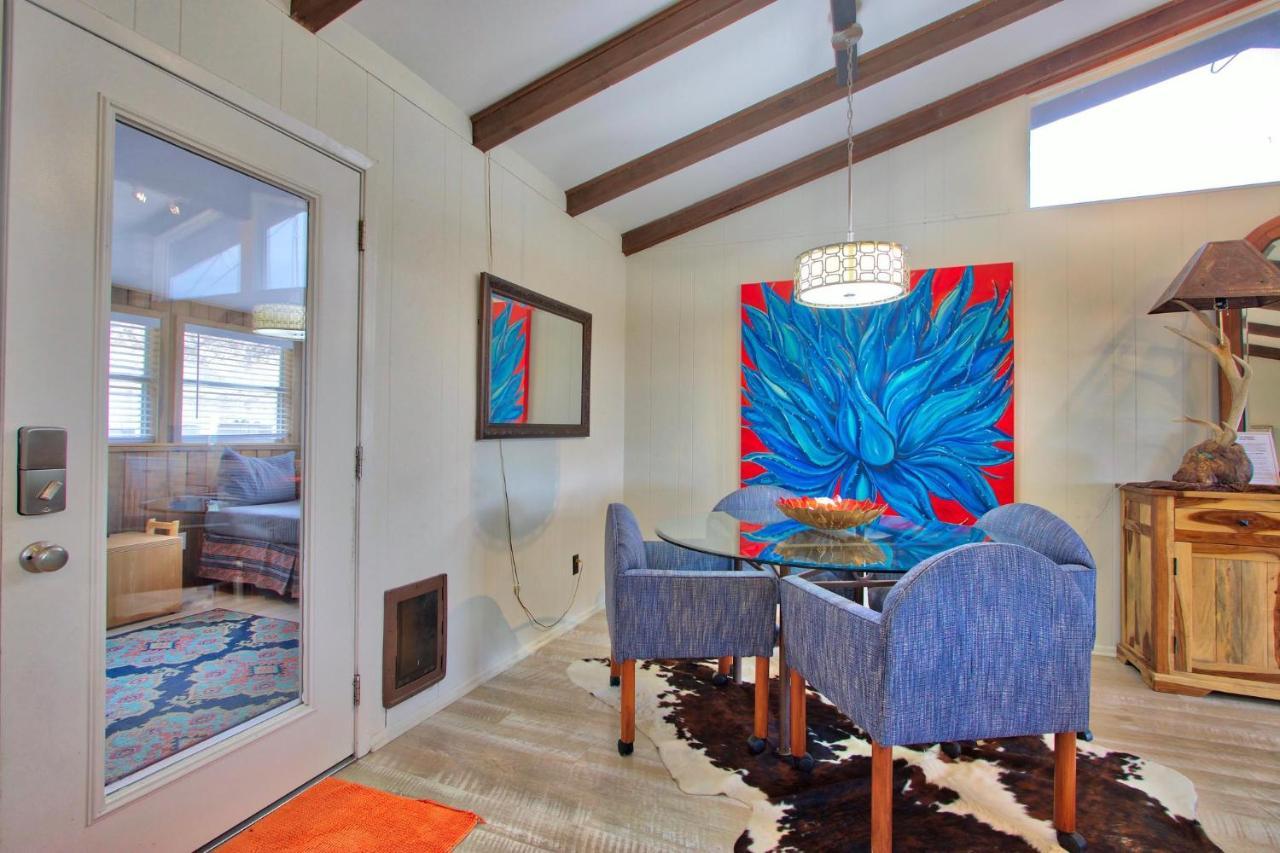 The Summit Villa Wimberley Exterior foto